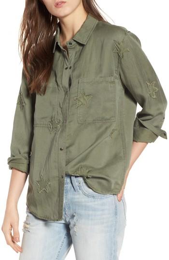 Women's Rails Marcel Shirt