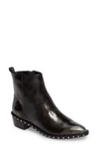 Women's Linea Paolo Tailor Studded Bootie