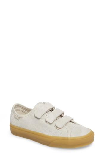 Women's Vans Style 23 V Sneaker M - Beige
