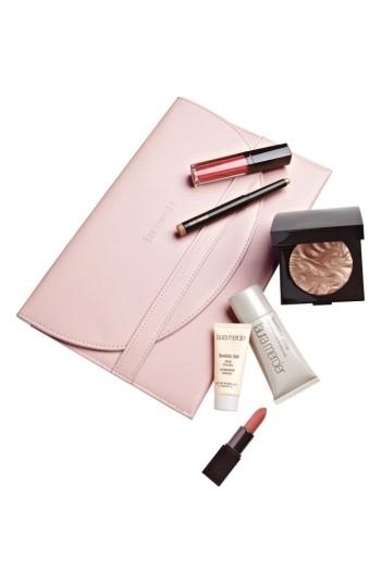 Laura Mercier Glam & Glow Set - No Color