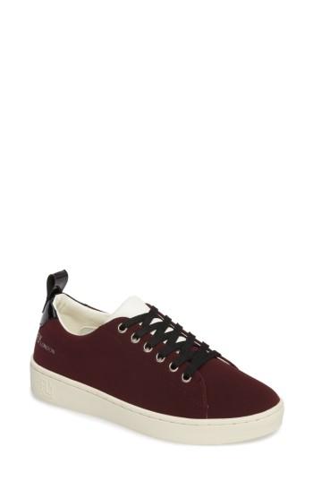 Women's Fly London Maco Sneaker .5-7us / 37eu - White