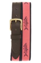 Men's Vineyard Vines Tarpon Belt