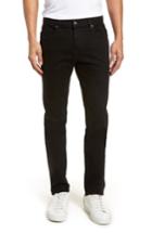 Men's Frame L'homme Slim Fit Jeans - Black