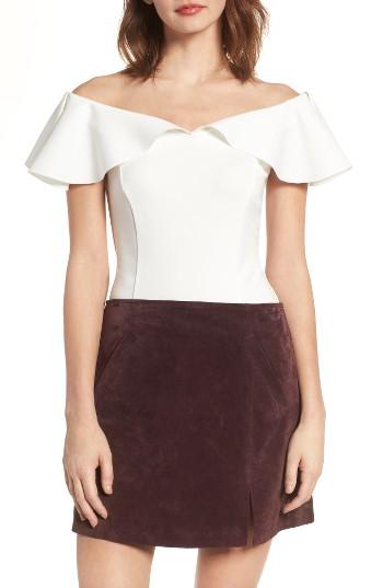 Women's Devlin Willa Bodysuit