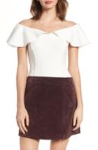 Women's Devlin Willa Bodysuit