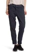 Women's James Perse Easy Biker Pants - Grey