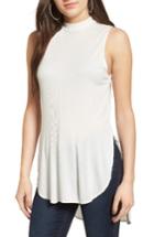 Women's Lira Clothing Showdown Tunic - Ivory