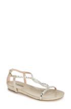 Women's Paradox London Pink Kaylee Ankle Strap Sandal
