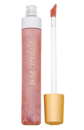 Jane Iredale Puregloss(tm) Lip Gloss .16 Oz - Soft Peach