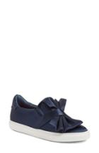 Women's Halogen Mika Slip-on Sneaker .5 M - Blue