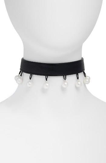 Women's Sophie Buhai Freshwater Pearl Drop Choker