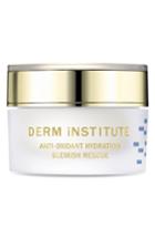 Space. Nk. Apothecary Derm Institute Antioxidant Hydration Blemish Rescue