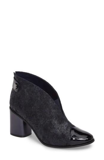 Women's Hispanitas Mikayla Bootie Us / 36.5eu - Blue