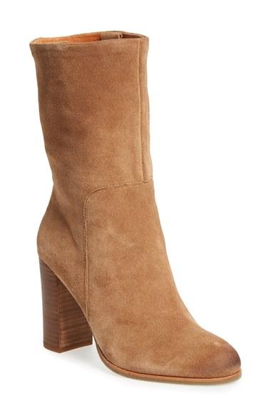 Women's Kenneth Cole New York 'jenni' Round Toe Boot