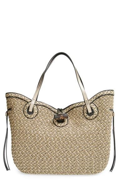 Eric Javits 'watuti' Tote -