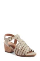 Women's Caslon Camryn Sandal M - Beige