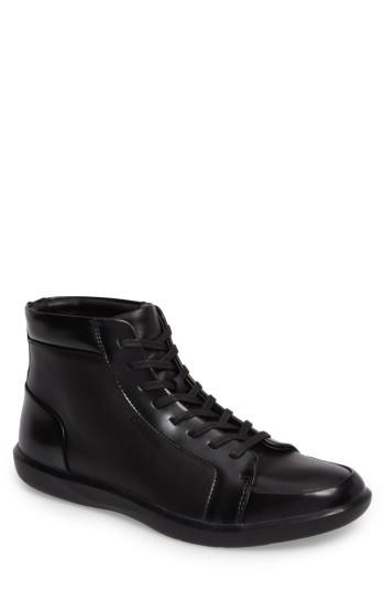Men's Calvin Klein Malvern Sneaker M - Black