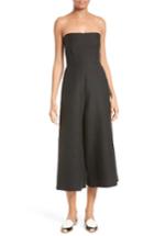 Women's Rachel Comey Summon Strapless Jumpsuit