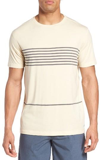 Men's Vuori Tuvalu T-shirt - White
