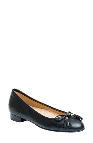 Women's Ukies Lara Ballet Flat