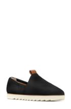 Women's Mercedes Castillo Clelia Slip-on Sneaker M - Black