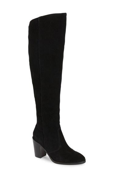 Women's Latigo 'jukebox' Over The Knee Boot