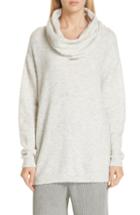 Women's Billabong Block Party Colorblock Sweater