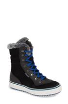 Women's Santana Canada Mid Water Resistant Winter Boot