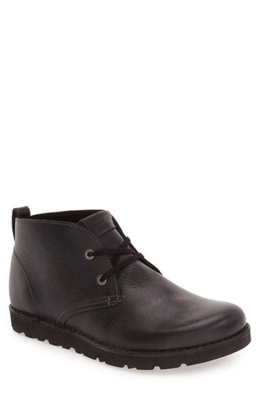 Men's Birkenstock 'harris' Chukka Boot