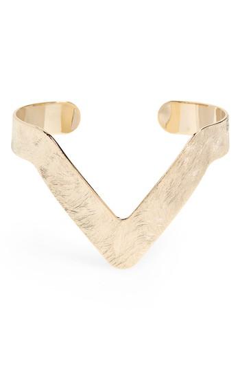Women's Panacea Textured Cuff Bracelet