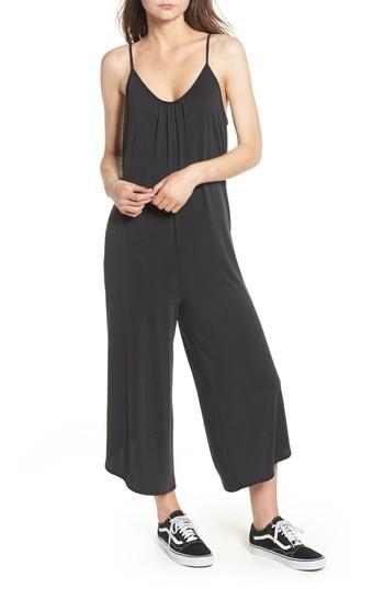 Women's Lira Clothing Jessa Jumpsuit - Black
