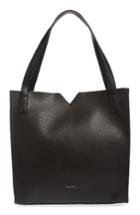 Pixie Mood Alicia Tote Bag & Pouch Set - Black