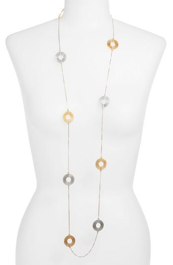 Women's Dean Davidson Zaha Multistrand Necklace