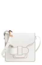 Trademark Greta Leather Crossbody Bag -