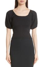 Women's Simon Miller Gwinn Blouse - Black