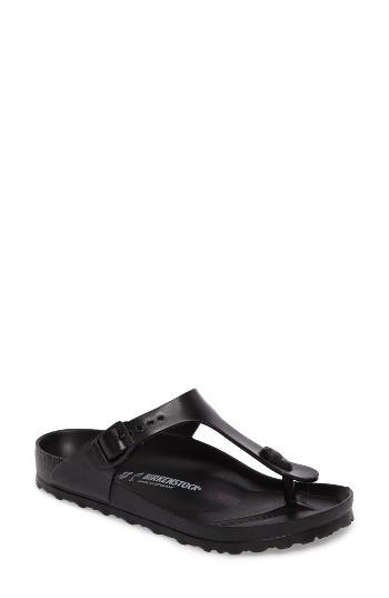 Women's Birkenstock Gizeh Eva Flip Flop