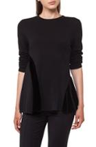 Women's Akris Punto Quad Circle Sweatshirt