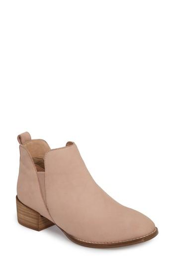 Women's Seychelles Offstage Boot .5 M - Pink
