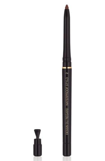 Yves Saint Laurent Dessin Du Regard Waterproof Stylo - 02 Brown