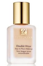 Estee Lauder Double Wear Stay-in-place Liquid Makeup - 0n1 Alabaster