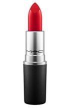 Mac Red Lipstick -