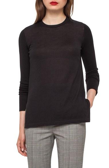 Women's Akris Cashmere Tunic