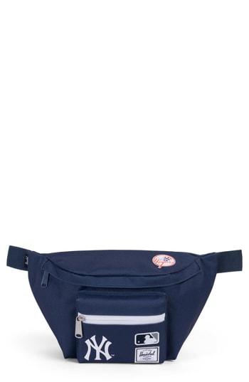 Men's Herschel Supply Co. Mlb American League Hip Pack -