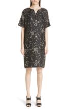Women's Lafayette 148 New York Thoren Silk Dress