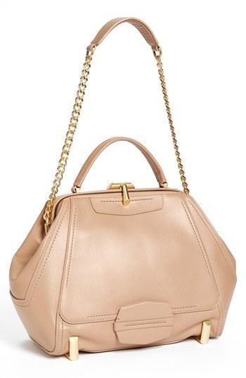 Zac Zac Posen 'daphne' Top Handle Satchel