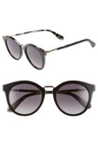 Women's Kate Spade New York Joylyn 50mm Round Sunglasses -