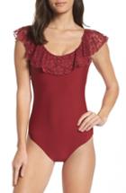 Women's Leith Sunkissed One-piece Swimsuit
