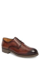 Men's Magnanni Thiago Plain Toe Derby