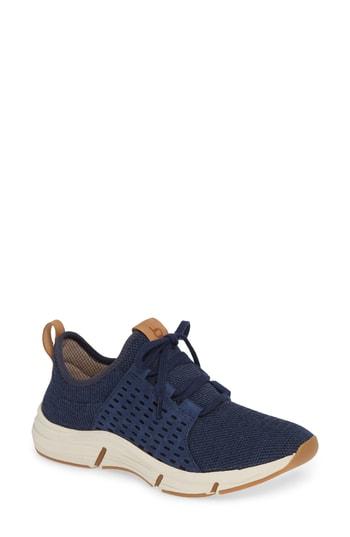 Women's Bionica Orsola Sneaker M - Blue