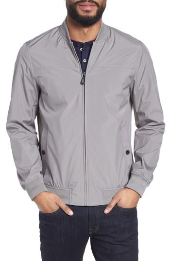 Men's Ted Baker London Ohtatt Bomber Jacket